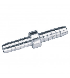 5/16 PCL Double Ended Air Hose Connectors (Pack of 5)