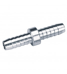 3/8 PCL Double Ended Air Hose Connectors (Pack of 3)