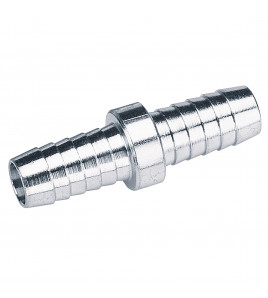 1/2 PCL Double Ended Air Hose Connectors (Pack of 3)