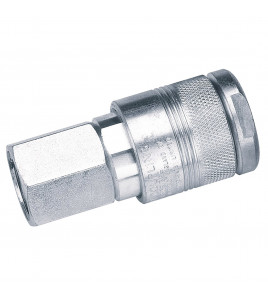 1/2 BSP Female Thread Air Line Coupling