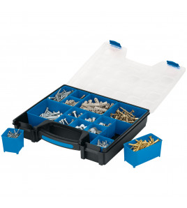 15 Compartment Organiser