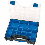 15 Compartment Organiser