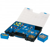 22 Compartment Organiser