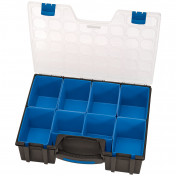 8 Compartment Organiser