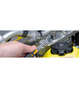 Elora Metric Socket Set, 1/4 Sq. Dr. (31 Piece)