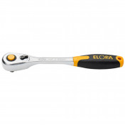 Elora Ratchet, 3/8 Sq. Dr., 200mm