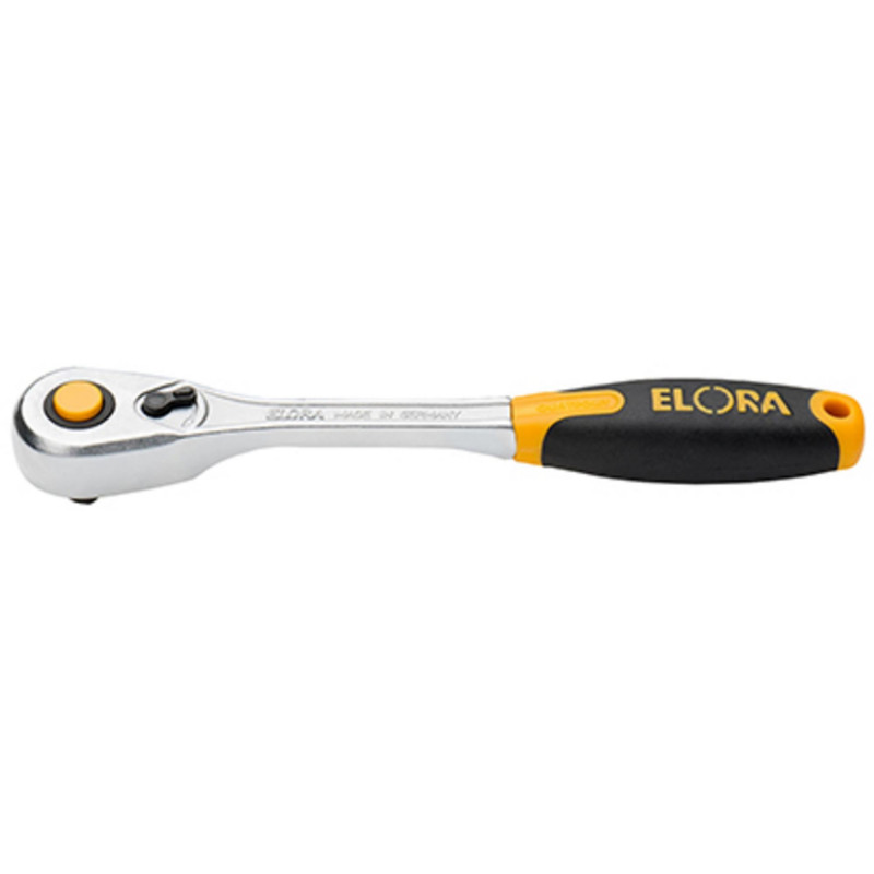 Elora Ratchet, 3/8 Sq. Dr., 200mm