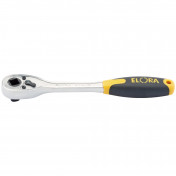 Elora Ratchet, 3/8 Sq. Dr., 200mm