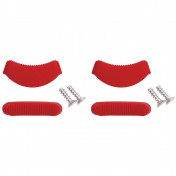 KNIPEX 81 19 250 V01 Plastic Inserts 1C for 81 11 250 / 81 13 250 (Pack of 2)
