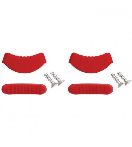 KNIPEX 81 19 250 V01 Plastic Inserts 1C for 81 11 250 / 81 13 250 (Pack of 2)
