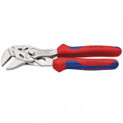 KNIPEX 86 05 150 SB Pliers Wrench, 150mm