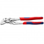 KNIPEX 86 05 250 SB Pliers Wrench, 250mm