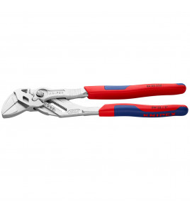 KNIPEX 86 05 250 SB Pliers Wrench, 250mm