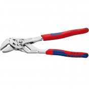KNIPEX 86 05 250 SB Pliers Wrench, 250mm