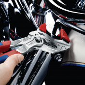 KNIPEX 86 05 250 SB Pliers Wrench, 250mm