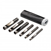 Hollow Punch Set (6 Piece)