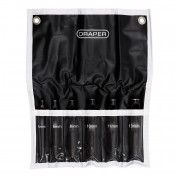 Hollow Punch Set (6 Piece)