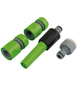 Watering Accessory Set (4 Piece)