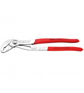 KNIPEX 87 03 300 SB Cobra® High-Tech Water Pump Pliers, 300mm