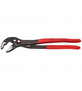 KNIPEX 87 21 300 SB Cobra® QuickSet High-Tech Water Pump Pliers, 300mm