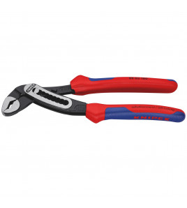 KNIPEX 88 02 180 SB Alligator® Water Pump Pliers, 180mm