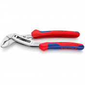KNIPEX 88 05 180 Alligator® Water Pump Pliers, 180mm