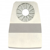 Flexible Scraper Blade, 51.5 x 73mm