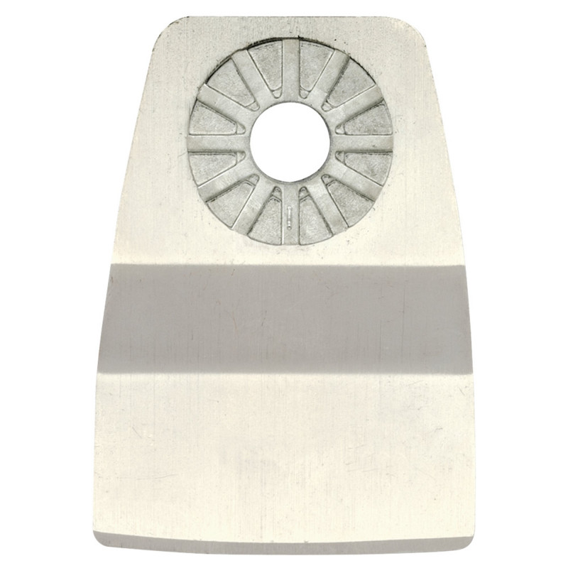 Flexible Scraper Blade, 51.5 x 73mm