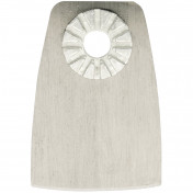 Rigid Scraper Blade, 51.5 x 73mm