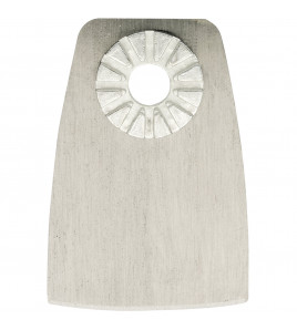 Rigid Scraper Blade, 51.5 x 73mm