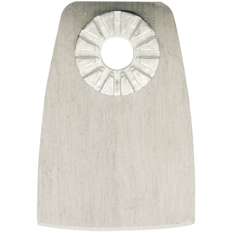 Rigid Scraper Blade, 51.5 x 73mm