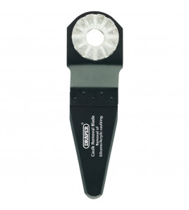 Caulk Removal Blade, 10 - 28 x 50mm