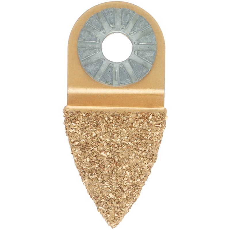 Carbide Rasp, 35 x 45 x 45mm