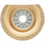 Carbide Tipped Saw Blade, 65mm Diameter