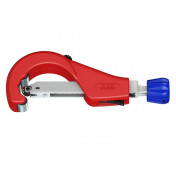 KNIPEX 90 31 03 BK TubiX® XL Pipe Cutter, 260mm