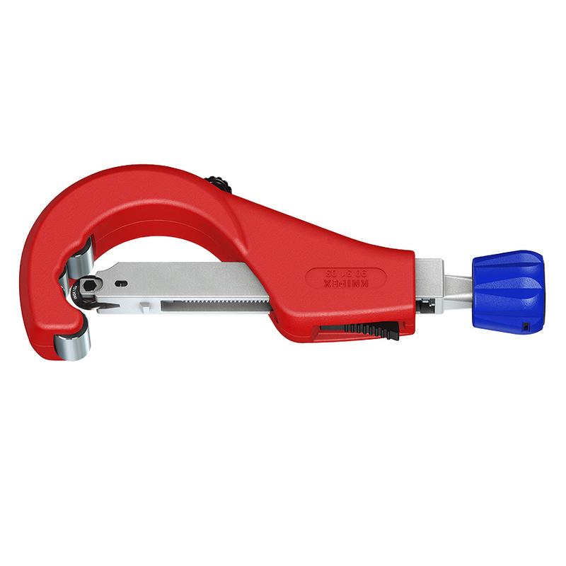 KNIPEX 90 31 03 BK TubiX® XL Pipe Cutter, 260mm