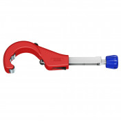 KNIPEX 90 31 03 BK TubiX® XL Pipe Cutter, 260mm