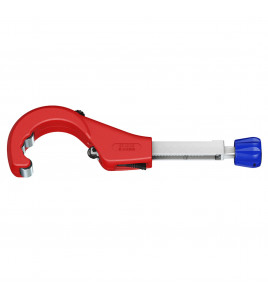 KNIPEX 90 31 03 BK TubiX® XL Pipe Cutter, 260mm
