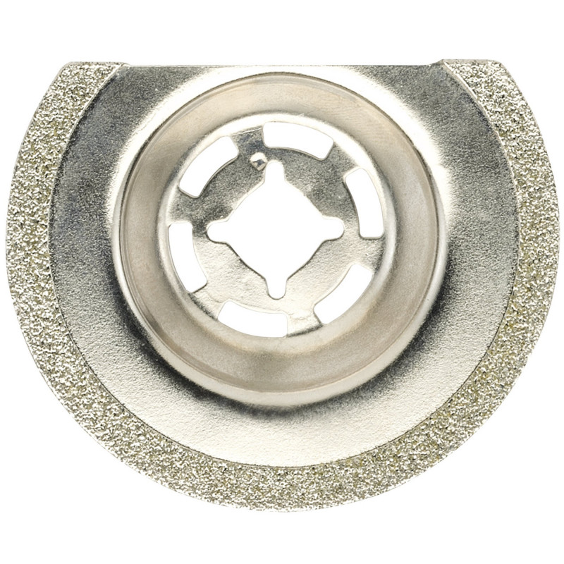 Diamond Cintered Segment Saw Blade, 65mm Diameter