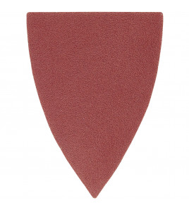 Sanding Finger Sheets, 50 x 50 x 36mm (Pack of 10)