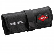 KNIPEX 92 00 02 Precision Tweezers Set, 5 Parts