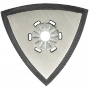 Sanding Pad, 90 x 90 x 90mm