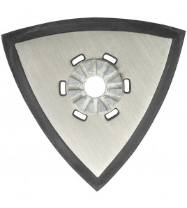 Sanding Pad, 90 x 90 x 90mm