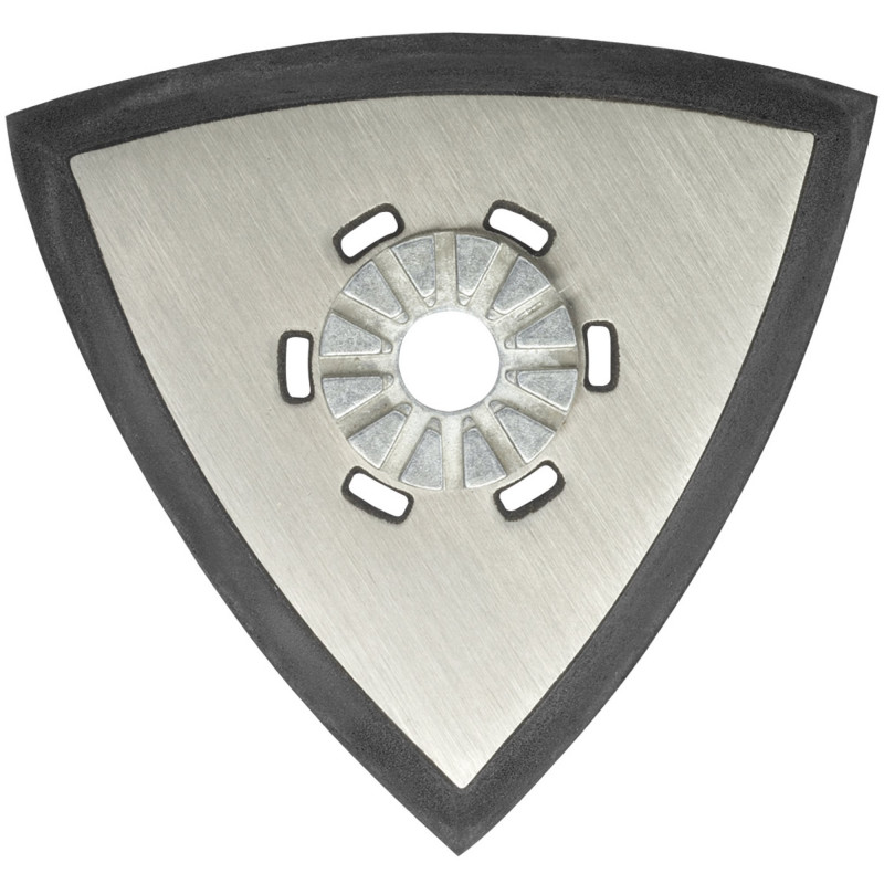 Sanding Pad, 90 x 90 x 90mm