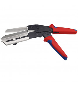KNIPEX 95 02 21 Vinyl Shears, 275mm