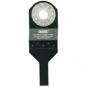 HCS Plunge Cutter 10mm, 20tpi