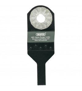 HCS Plunge Cutter 10mm, 20tpi