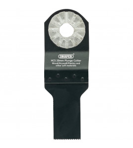 HCS Plunge Cutter 20mm, 18tpi