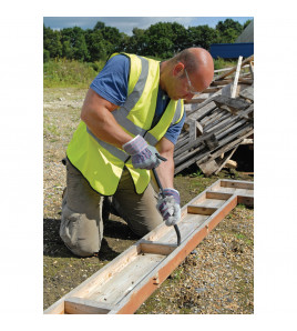 Wrecking Bar Set (5 Piece)