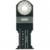 Bi-Metal Wing Devil Saw Blade, 36 x 22mm, 18tpi